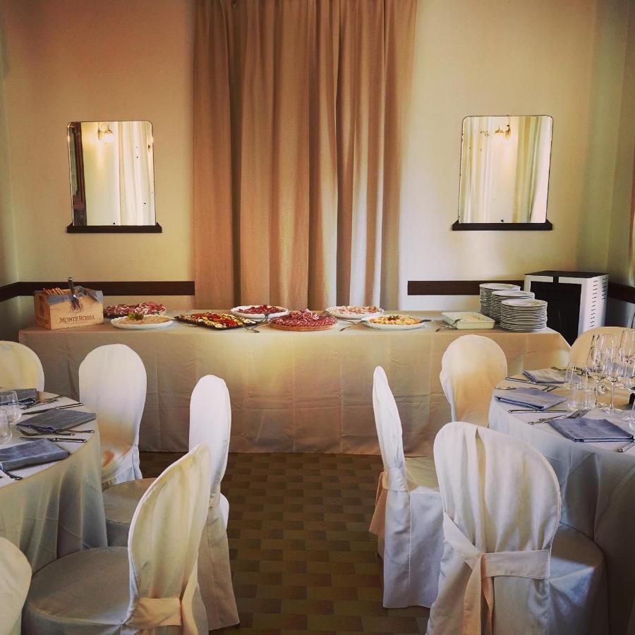 Hotel Monte Mazzoccone Quarna Sopra Ngoại thất bức ảnh